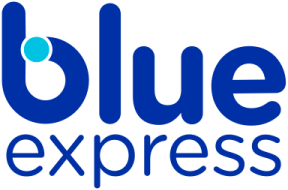 blue express